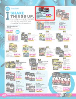 Game : Back To Wellness (15 February - 17 March 2025), page 10