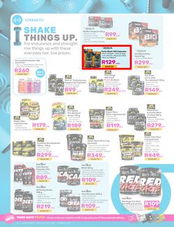 Game : Back To Wellness (15 February - 17 March 2025), page 10