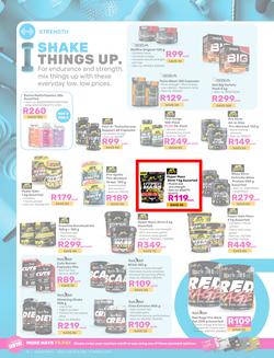 Game : Back To Wellness (15 February - 17 March 2025), page 10