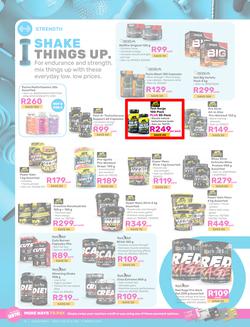 Game : Back To Wellness (15 February - 17 March 2025), page 10