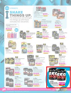 Game : Back To Wellness (15 February - 17 March 2025), page 10