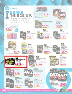 Game : Back To Wellness (15 February - 17 March 2025), page 10