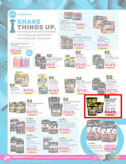 Game : Back To Wellness (15 February - 17 March 2025), page 10