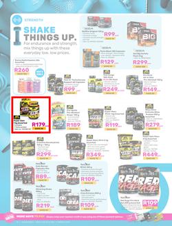 Game : Back To Wellness (15 February - 17 March 2025), page 10