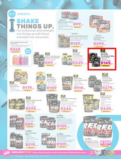 Game : Back To Wellness (15 February - 17 March 2025), page 10