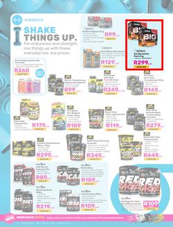 Game : Back To Wellness (15 February - 17 March 2025), page 10