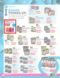 Game : Back To Wellness (15 February - 17 March 2025), page 10