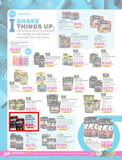 Game : Back To Wellness (15 February - 17 March 2025), page 10