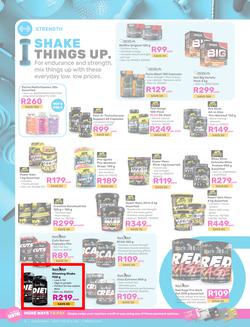 Game : Back To Wellness (15 February - 17 March 2025), page 10