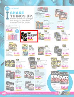 Game : Back To Wellness (15 February - 17 March 2025), page 10