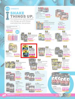 Game : Back To Wellness (15 February - 17 March 2025), page 10