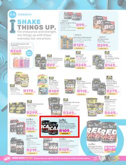 Game : Back To Wellness (15 February - 17 March 2025), page 10