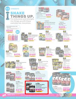 Game : Back To Wellness (15 February - 17 March 2025), page 10