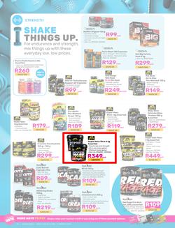 Game : Back To Wellness (15 February - 17 March 2025), page 10