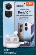 Oppo Reno 10 5G Smartphone-On Infinite