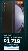 Samsung Galaxy Z Fold 5 256GB Smartphone-On Infinite