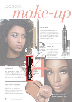 Clicks : Be Beautiful, page 11