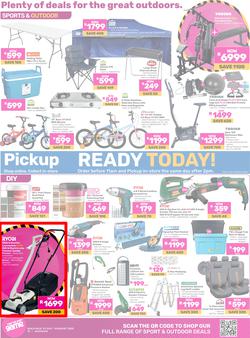 Game : Truckloads Of Deals (22 July - 18 August 2025), page 10