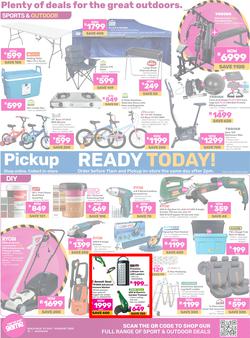 Game : Truckloads Of Deals (22 July - 18 August 2025), page 10