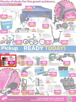 Game : Truckloads Of Deals (22 July - 18 August 2025), page 10