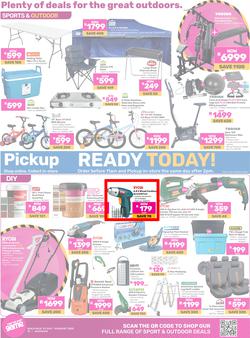 Game : Truckloads Of Deals (22 July - 18 August 2025), page 10