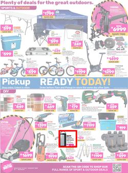 Game : Truckloads Of Deals (22 July - 18 August 2025), page 10