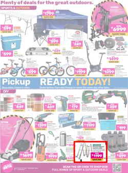 Game : Truckloads Of Deals (22 July - 18 August 2025), page 10