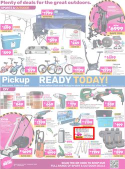 Game : Truckloads Of Deals (22 July - 18 August 2025), page 10