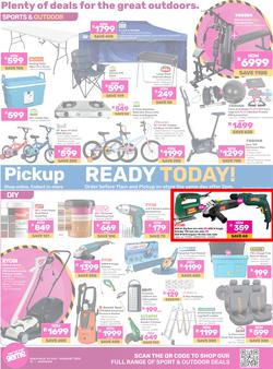 Game : Truckloads Of Deals (22 July - 18 August 2025), page 10