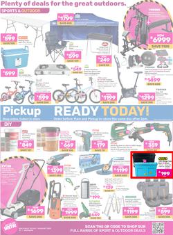 Game : Truckloads Of Deals (22 July - 18 August 2025), page 10