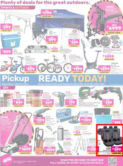 Game : Truckloads Of Deals (22 July - 18 August 2025), page 10