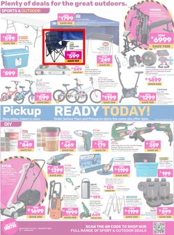 Game : Truckloads Of Deals (22 July - 18 August 2025), page 10