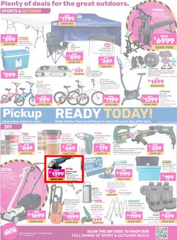 Game : Truckloads Of Deals (22 July - 18 August 2025), page 10