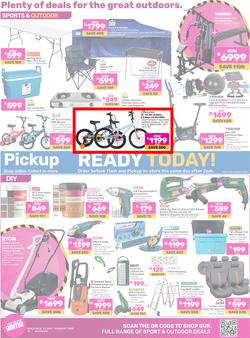 Game : Truckloads Of Deals (22 July - 18 August 2025), page 10