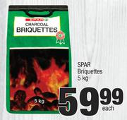Spar Briquettes-5Kg