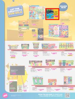 Game : Toys And Treats (02 July - 19 July 2024), page 10