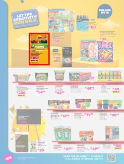 Game : Toys And Treats (02 July - 19 July 2024), page 10