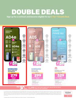 Game Cellular : Power Up (07 August - 05 September 2024), page 10