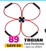 Trojan Core Performer