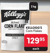 Kellogg's Corn Flakes-Each