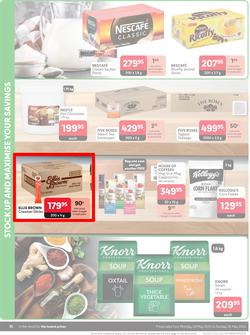 Makro : In A Mood To Treat Your Customers With Appetising Deals (06 May - 26 May 2024), page 10