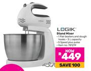 Logik Stand Mixer 