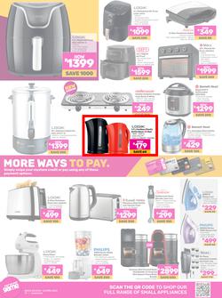 Game : We Beat Any Price (09 April - 22 April 2024), page 10