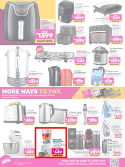 Game : We Beat Any Price (09 April - 22 April 2024), page 10
