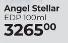Mugler Angel Stellar EDP-100ml