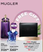 Mugler Alien Refillable EDP-90ml 115749