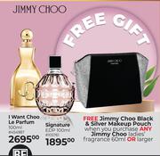 Jimmy Choo I Want Choo Le Parfum 454987-100ml