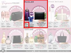 Dis-Chem : The Best Of Everything Beauty (21 August - 14 September 2025), page 10