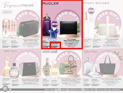 Dis-Chem : The Best Of Everything Beauty (21 August - 14 September 2025), page 10