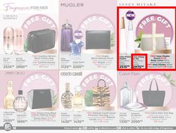 Dis-Chem : The Best Of Everything Beauty (21 August - 14 September 2025), page 10